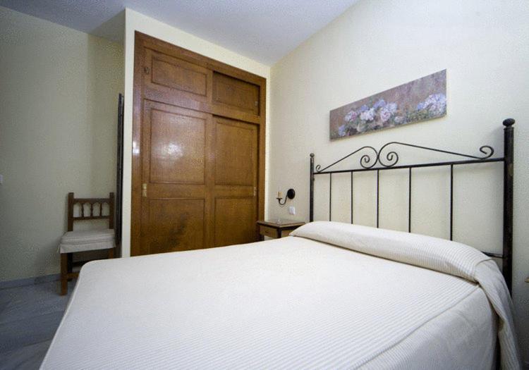 Hostal El Labrador マルベーリャ エクステリア 写真